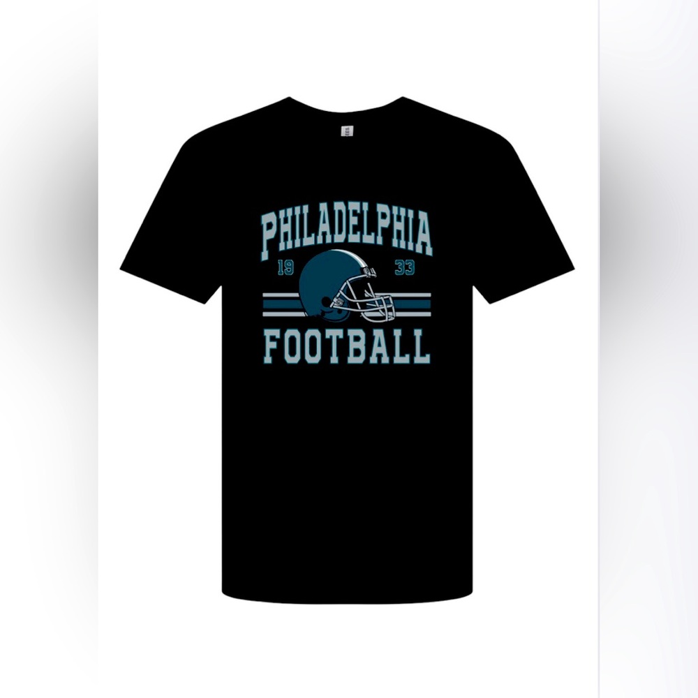 Philadelphia Eagles Unisex T-shirt 🦅